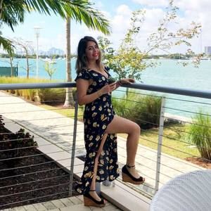 Meet your Posher, Trisha